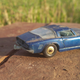 Illustration for article titled Spaghetti Sunday: Iso Grifo